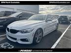 2017 BMW 440i Gran Coupe