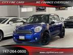 2016 MINI Countryman