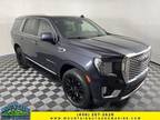 2023 GMC Yukon