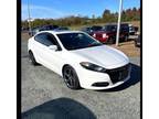 2015 Dodge Dart