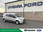 2020 Ford Transit Connect