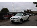 2014 Lexus RX 350
