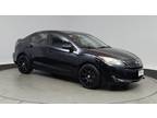 2012 Mazda Mazda3