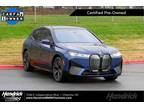 2023 BMW iX