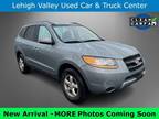 2008 Hyundai Santa Fe