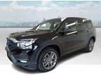 2023 Honda Passport