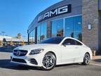 2022 Mercedes-Benz C 43 AMG