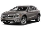 2020 Mercedes-Benz GLA 250