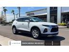 2020 Chevrolet Blazer