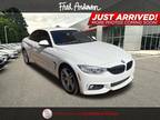 2015 BMW 435i