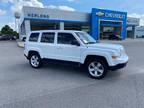 2014 Jeep Patriot