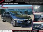 2021 Honda Accord Sedan