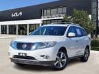 2013 Nissan Pathfinder