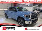 2021 Toyota Tundra