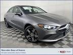 2023 Mercedes-Benz CLA 250
