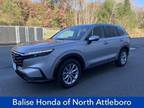 2023 Honda CR-V