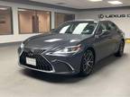 2023 Lexus ES 350