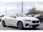 2021 BMW 228i xDrive Gran Coupe