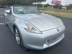 2010 Nissan 370Z