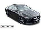 2020 Mercedes-Benz CLA 250