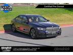 2021 BMW 750i xDrive
