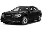 2017 Chrysler 300