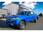 2016 Toyota Tacoma