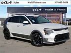 2023 Kia Niro