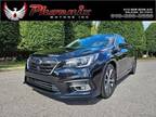 2018 Subaru Legacy