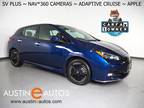 2023 Nissan LEAF