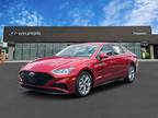 2023 Hyundai Sonata