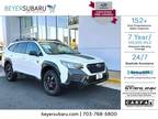 2023 Subaru Outback