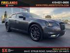 2017 Chrysler 300