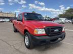 2006 Ford Ranger