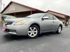 2008 Nissan Altima