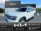 2019 Volkswagen Atlas