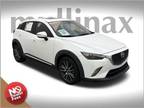 2017 Mazda CX-3
