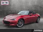 2021 Mazda MX-5 Miata