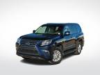 2018 Lexus GX