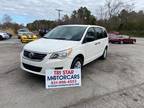 2010 Volkswagen Routan