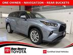 2020 Toyota Highlander