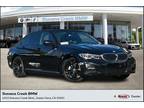 2022 BMW 330e