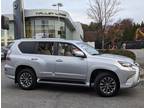 2015 Lexus GX 460