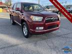 2012 Toyota 4Runner
