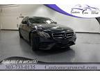 2018 Mercedes-Benz E 300