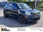 2015 MINI Countryman