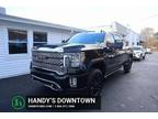 2023 GMC Sierra 2500