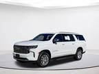 2023 Chevrolet Suburban