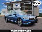 2021 Volkswagen Jetta