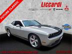 2010 Dodge Challenger